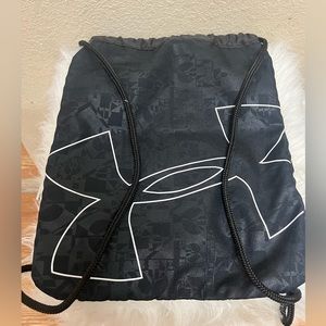 Under Armour knapsack